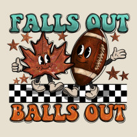 Falls Out Balls Out Urban Hoodie | Teevron