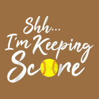 Scorekeeper Softball Team Scorebook Keeper Raglan Baseball Vintage Tee | Teevron