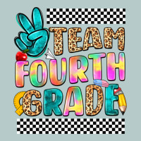 Team Fourth Grade Heavy Core Tee | Teevron