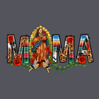 Our Lady Of Guadalupe Mama Vintage Hoodie | Teevron