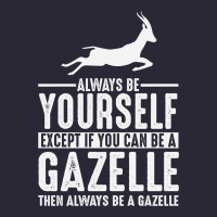 Gazelle Gift Lover Vintage Tee | Teevron