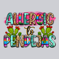 Allergic To Pendejas Mexico Heavyweight Sweatshirt | Teevron