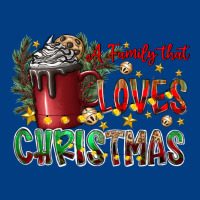 Afamilytloveschristmas Premium Sweatshirt | Teevron