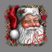 Merry Christmas Santa Heavyweight Hoodie | Teevron