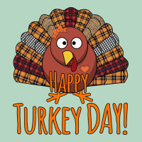 Happy Turkey Day - Thanksgiving Party Classic Tee | Teevron