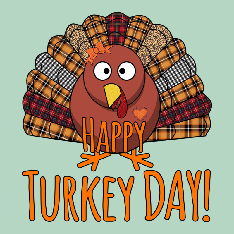 Happy Turkey Day - Thanksgiving Party Classic Tee by Bettercallsaul | Teevron
