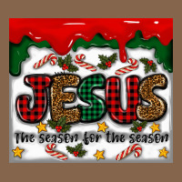 Jesus The Reason For The Season Premium Tee | Teevron