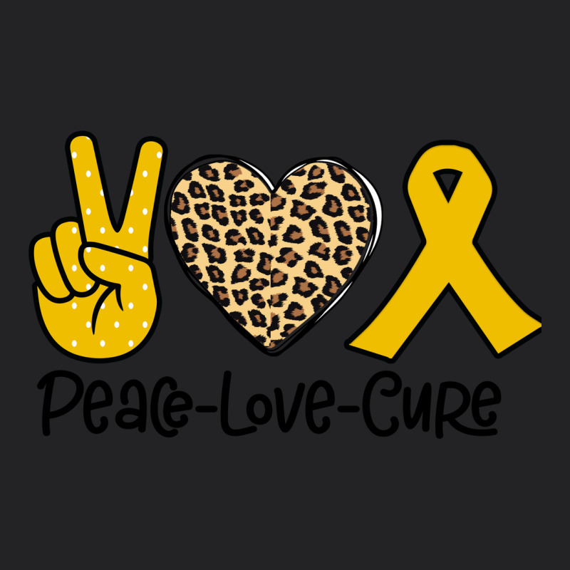 Peace Love Cure Vintage Tee by Bettercallsaul | Teevron