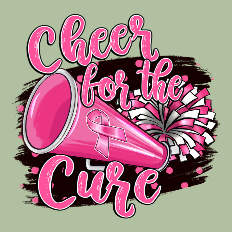 Cheer For The Cure Urban Hoodie by BarkalooDesign | Teevron