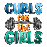 curls for the girls | Teevron