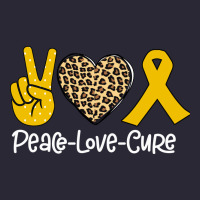 Peace Love Cure Vintage Tee | Teevron