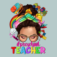 Preschool Teacher Heavy Core Tee | Teevron