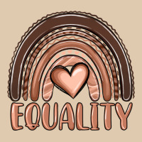 Equality Melanin Rainbow Heavyweight Sweatshirt | Teevron