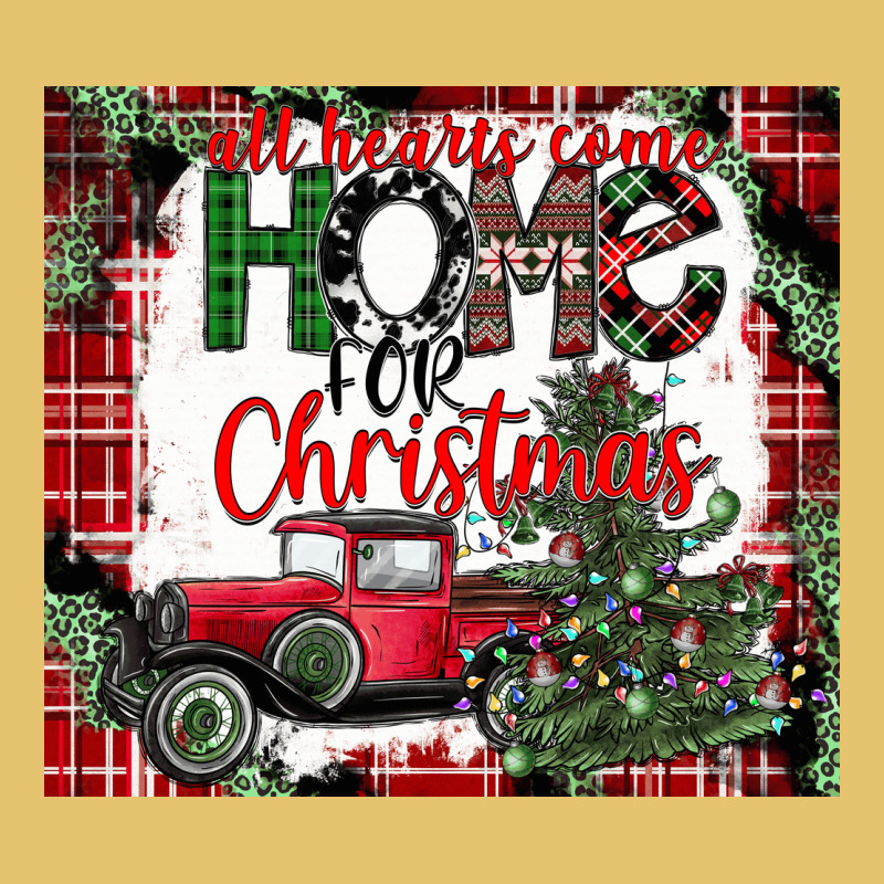 Christmas Homecoming Celebration Premium Sweatshirt by CowhideDigitalArt | Teevron