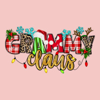 Grammy Claus Urban Heavy Tee | Teevron