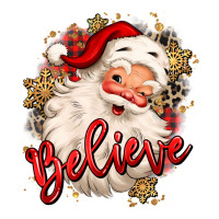 believe christmas santa claus | Teevron