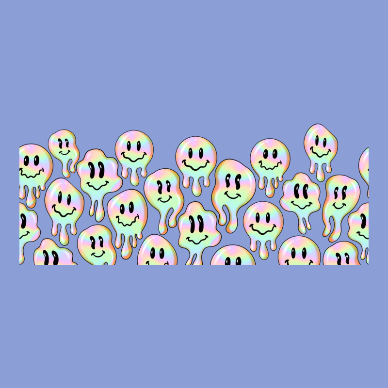 Retro Smiley Faces Long Sleeve Tee by TumblerDesignByShophia | Teevron