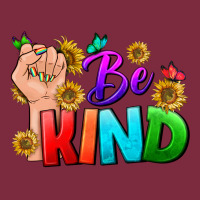 Be Kind Lgbtq+ Premium Hoodie | Teevron