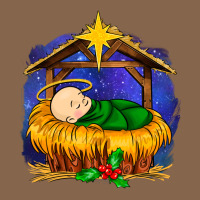 Baby Jesus Premium Tee | Teevron