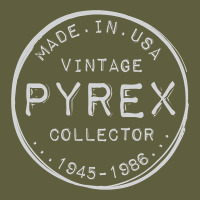 Pyrex Mark  Vintage Collector Made In Usa Vintage Tee | Teevron