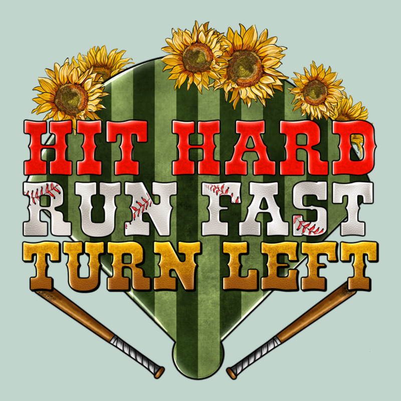 Hit Hard Run Fast Turn Left Zipper Hoodie by BundleAndBundleShop | Teevron