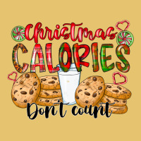 Christmas Calories Dont Count Premium Sweatshirt | Teevron