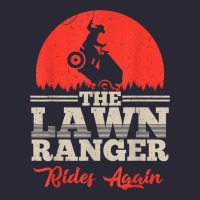 The Lawn Ranger Rides Again Shirt  Cute Lawn Caretaker Gift Vintage Tee | Teevron