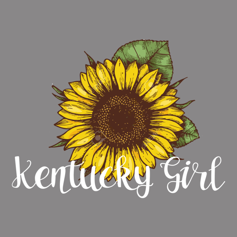Kentucky Girl Vintage Tee by Bettercallsaul | Teevron