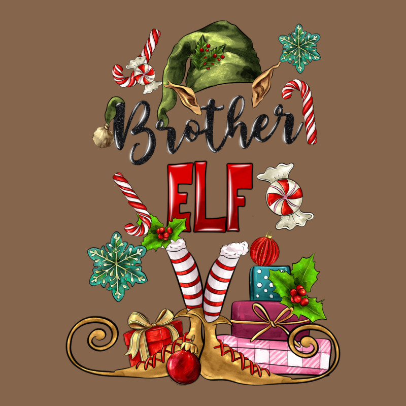 Brother Elf Premium Tee by MaliasSmallBusiness | Teevron