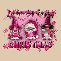 I'm Dreaming Of A Pink Christmas Heavyweight Sweatshirt | Teevron