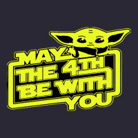 May The 4th Be With You Vintage Tee | Teevron