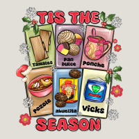 This The Season Tamales Pan Dulce Heavy Core Tee | Teevron