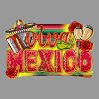 Viva Mexico Vintage Hoodie | Teevron