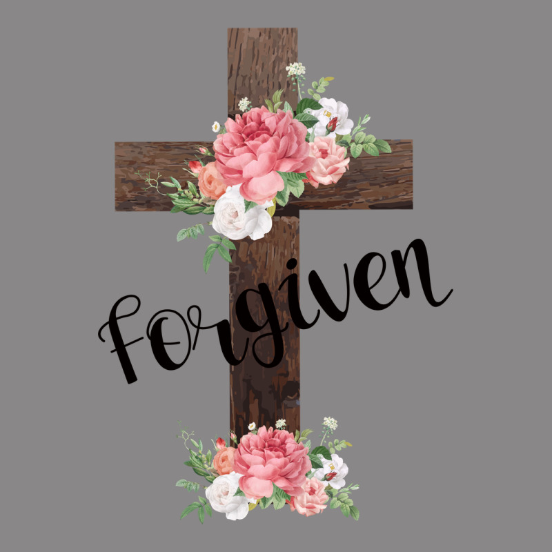 Forgiven Vintage Tee by Bettercallsaul | Teevron
