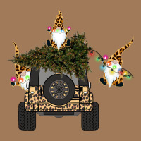 Gnomes Truck Car  Christmas Classic Tee | Teevron