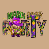 Mardi Gras Party Vintage Hoodie | Teevron