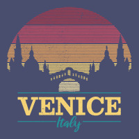 Venice Italy   Vintage Retro Italian Travel Souvenir Gift Pullover Hoo Vintage Tee | Teevron