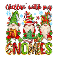 chillin with my gnomies | Teevron