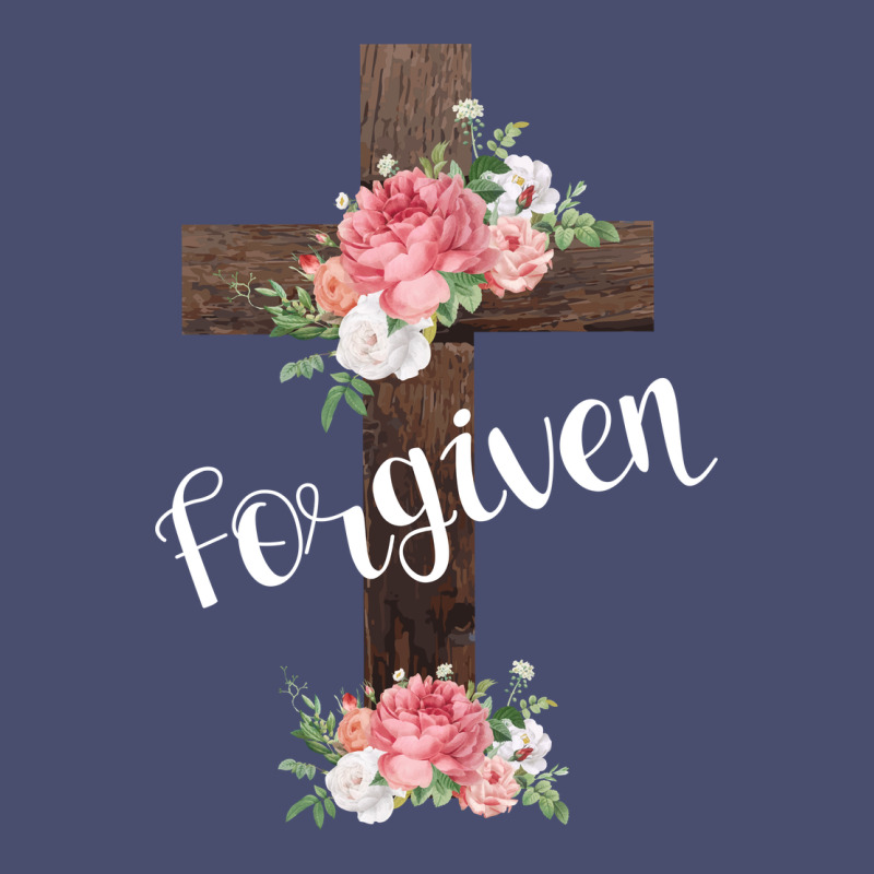 Forgiven Vintage Tee by Bettercallsaul | Teevron