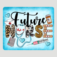 Western Future Nurse Classic Tee | Teevron