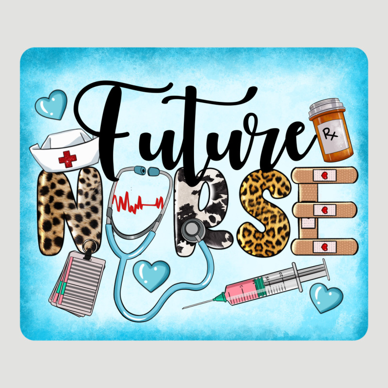 Western Future Nurse Classic Tee by LillyAllenDesigns | Teevron