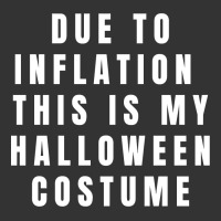 due to inflation, this is my halloween costume pullover | Teevron