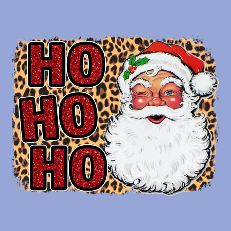 Ho Ho Ho Santa Classic Tee by Bettercallsaul | Teevron