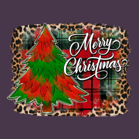 Merry Christmas Trees Heavyweight Hoodie | Teevron