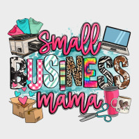 Small Business Mama Urban Hoodie | Teevron