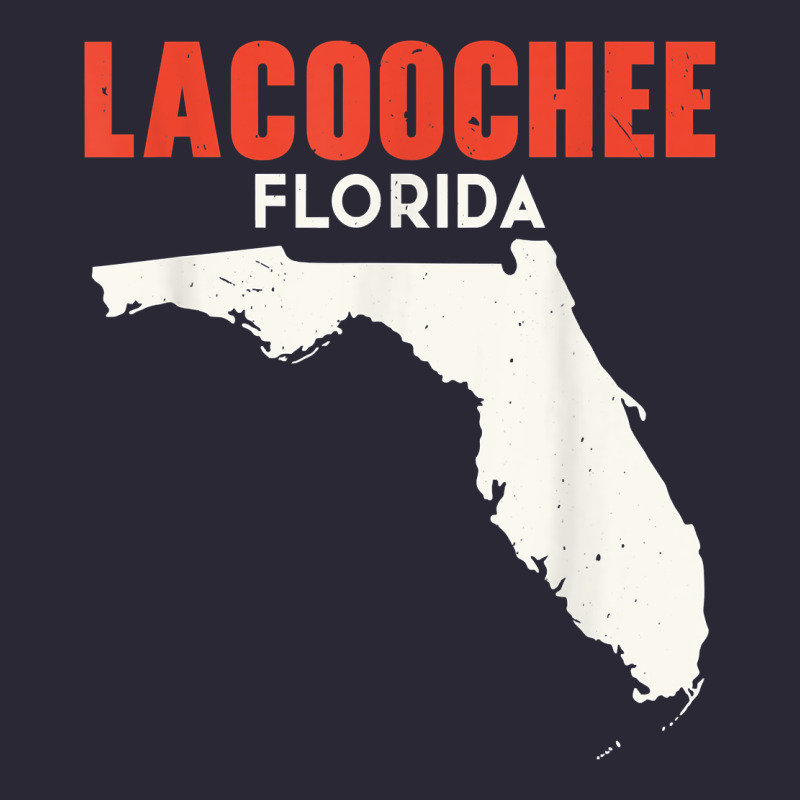 Lacoochee Florida Usa State America Travel Floridian T Shirt Vintage Tee by longCreatives | Teevron