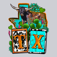 Tx Texas Heavyweight Sweatshirt | Teevron
