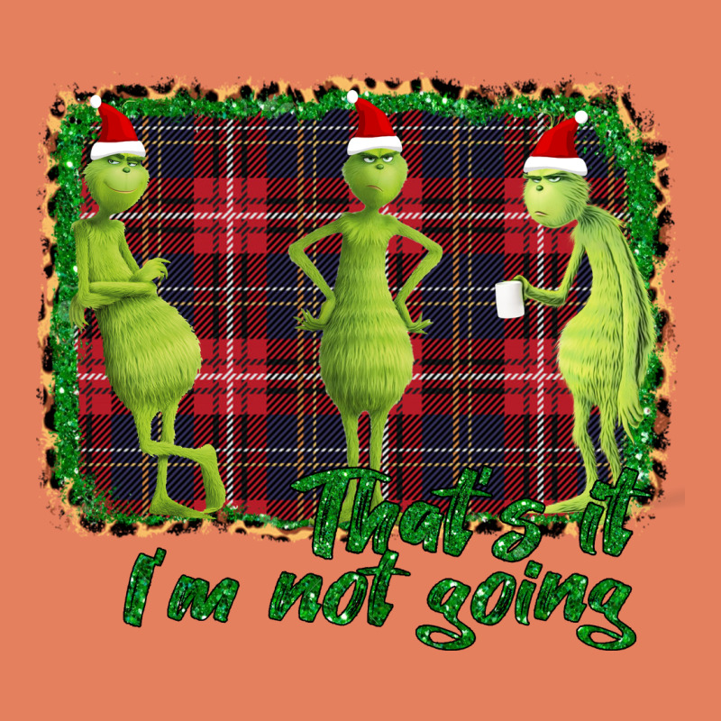 That's It I'm Not Going Classic Tee by Bettercallsaul | Teevron