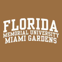 Florida Memorial University Miami Gardens Oc0647 Vintage Tee | Teevron