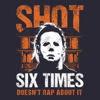 Halloween Shot 6 Times T Shirt Vintage Tee | Teevron